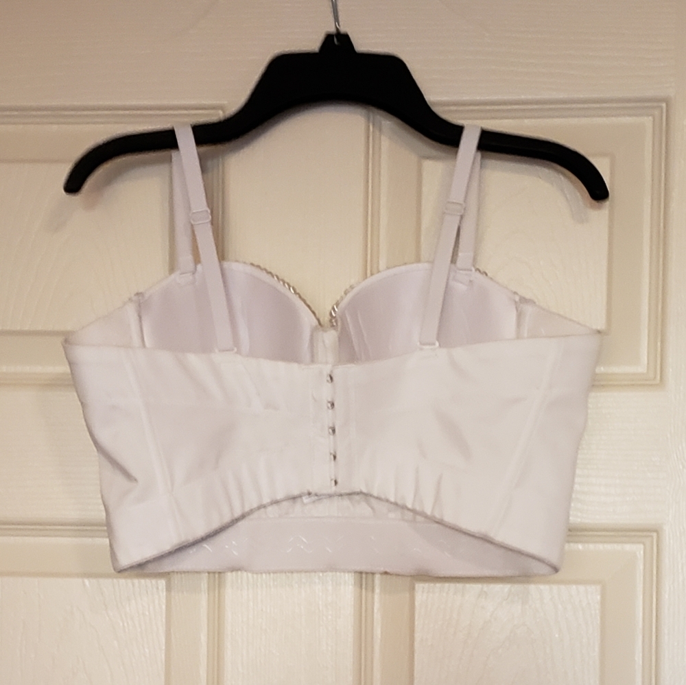 bustier - Picture 3 of 4